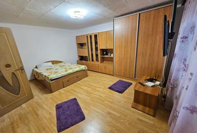 Garsonieră decomandată, mobilată în Veteranilor - 6