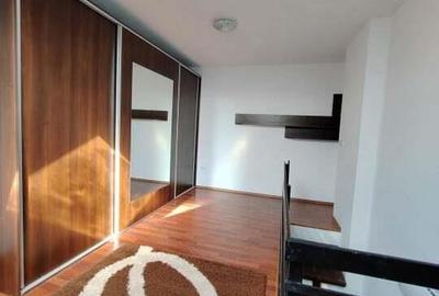 De inchiriat Apartament 2 camere 50 mp mobilat+utilat-Nicolina - 5