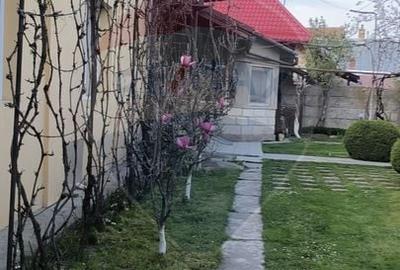 Casă individuală cu 3 camere cu Garaj în Ultracentral - 49