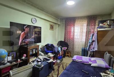 Apartament cu 2 camere decomandat, mobilat în Brestei - 4