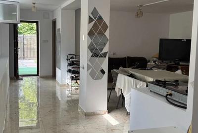 Eforie Sud-Ultracentral-Parcul Primariei-Casa 3 camere - 3