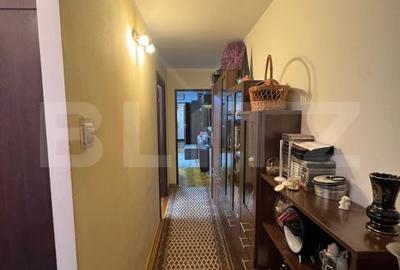 Apartament de 3 camere cu centrala si loc de parcare, Alexandru Obregia - 10