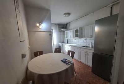 Apartament cu 3 camere decomandat în UTA - 20