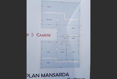 COMISION 0% - PENTHOUSE - PRIVELISTE SUPERBA - 3