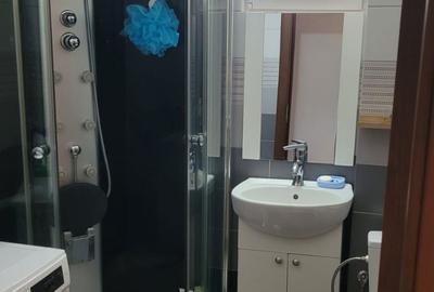 Apartament cu 2 camere semidecomandat în Ultracentral - 2
