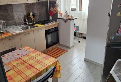 Garsonieră decomandată în Valea Adâncă - 6
