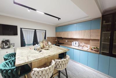 Casă individuală cu 4 camere cu Canalizare în Nord - 4