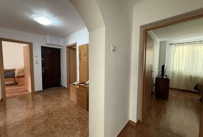 EXCLUSIVITATE!!! APARTAMENT 4 CAMERE DECOMANDAT , ZONA ULTRACENTRAL - 5