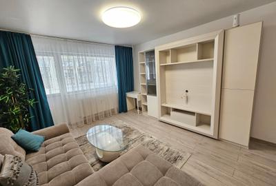 Apartament cu 2 camere decomandat, mobilat în Drumul Taberei - 3