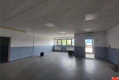 Spațiu comercial, de 1,936 mp, în Vest - 16