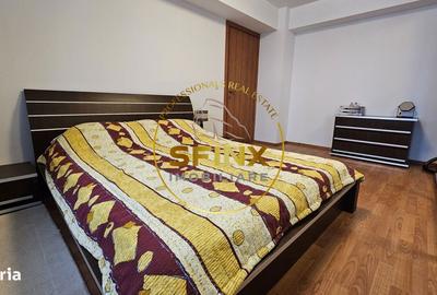 Apartament cu 2 camere, mobilat în Văcăresti - 17