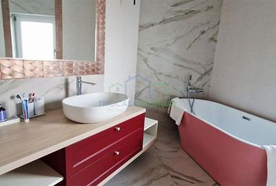 Casă cu 4 camere în Central - 15