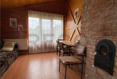 RECO Casa cu teren in Hidiselul de Sus - 5