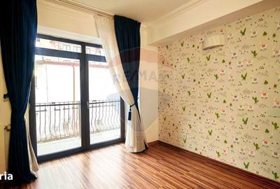 Apartament cu 3 camere, mobilat în Kiseleff - 18