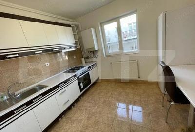 Apartament 1 camera, decomandat, 36mp, zona strazii Viilor - 1