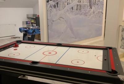 Villa with  7 rooms/ Heated Pool/ Pipera Villa with  7 rooms/ Heated Pool/ Pipera - 11