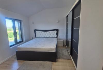 Casă cu 4 camere cu Teren 600 Mp în Exterior Est - 10