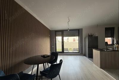 Casă cu 4 camere în Central - 5