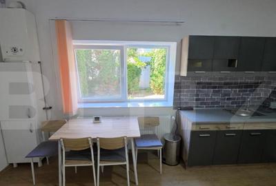 Proprietate cu 4 camere, 75 mp, zona ultracentrala - 5