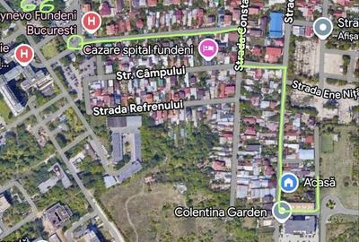 Garsonieră în Fundeni - 6