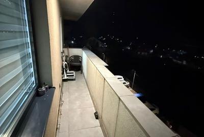Apartament cu 3 camere decomandat, mobilat în Bucium - 13