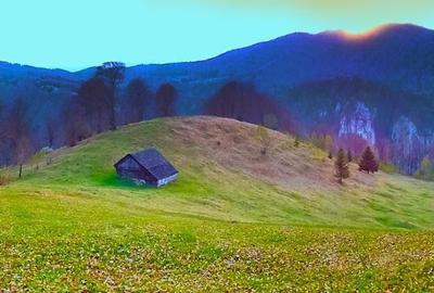 Spațiu comercial, în Ciocanu - 3