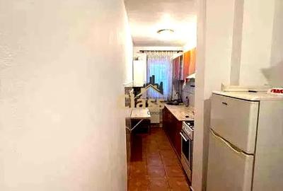 Apartament cu 2 camere semidecomandat, mobilat în Dâmbul Rotund - 2