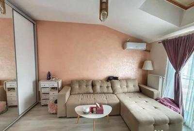 Apartament cu 2 camere decomandat, mobilat în Berceni - 9