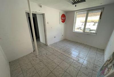 Spațiu comercial, de 60 mp, în Obor - 2