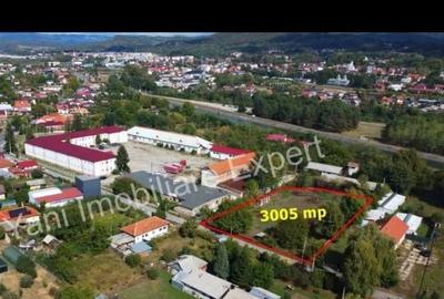Spațiu comercial, în Central - 2