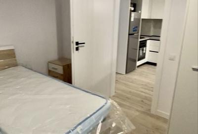 Apartament cu 2 camere în Florești - 2