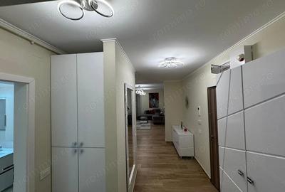Apartament cu 2 camere semidecomandat în Dumbrăvița - 3
