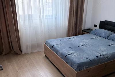 Apartament cu 2 camere decomandat în Tomis Plus - 6