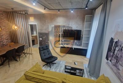 2 Camere, Campus, AVI Garden, loc parcare subteran inclus, centrala gaze, A/C - 5