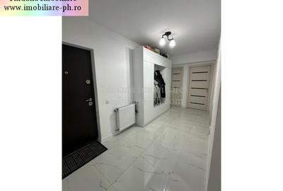 Apartament 3 camere de vanzare: Dorobantu Rezidence(mobilat si utilat),bloc nou - 4