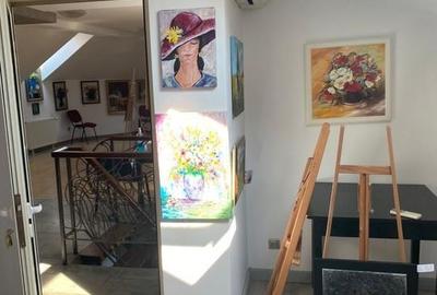 Casa 264 mp Ultracentrala, zona Piata Muzeului - 4