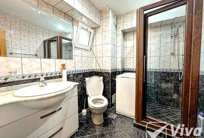 Apartament cu 4 camere decomandat în Nicolina - 12