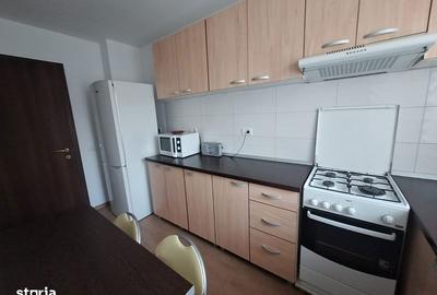 Garsonieră în Nufărul - 4