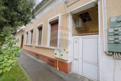 Apartament 2 camere / Pivnita de 25mp/ Zona Ultracentrala