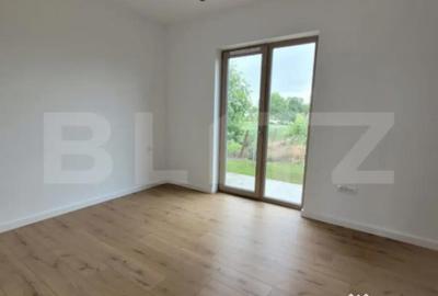 Apartament cu 3 camere decomandat în Remetea Mare - 4