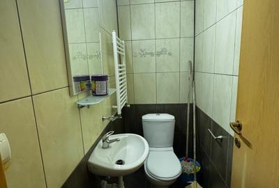 Apartament cu 2 camere semidecomandat în Titan - 4