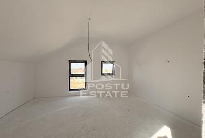 Duplex nou, 5 dormitoare, 210mp utili, calitate superioara, Chisoda - 12