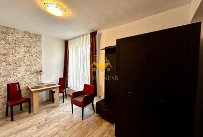 2 camere open space, PetFriendly, Parcare, Profi, Borhanci - 7