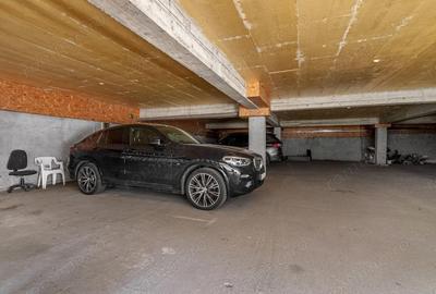 Spațiu comercial, de 424 mp, în Băneasa - 2