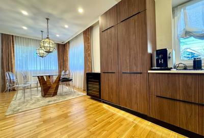 Casă individuală cu 4 camere cu Canalizare în Andrei Mureșanu - 5