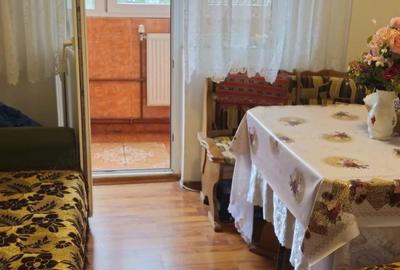 Apartament cu 2 camere semidecomandat în Sebastian - 7