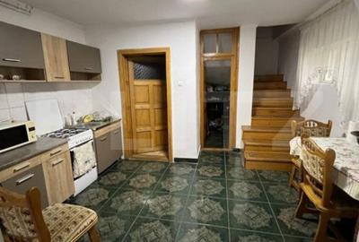 Casă cu 5 camere cu Teren 3000 Mp în Botizului - 6