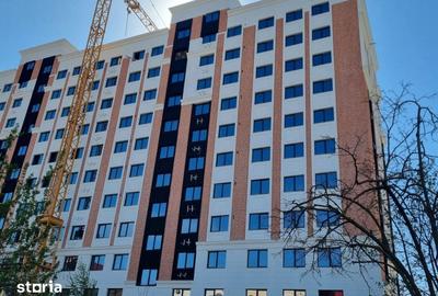 Apartament cu 2 camere în Nicolina - 5