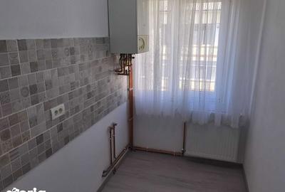Apartament cu 2 camere semidecomandat în Govândari - 4
