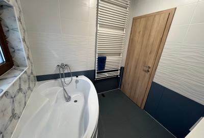 Casă cu 3 camere cu Teren 270 Mp în Arhitecților - Calea Cisnădiei - 21